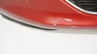  Бампер передний Citroen C3 2 Арт e11601196, вид 6