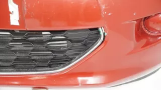  Бампер передний Citroen C3 2 Арт e11601196, вид 7