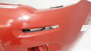  Бампер передний Citroen C3 2 Арт e11601196, вид 8