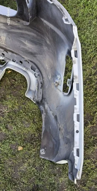 51128056464 Бампер задний BMW X6 F86 Арт e11600998, вид 3