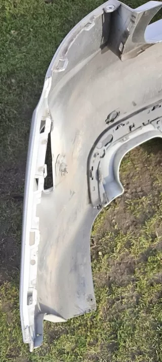 51128056464 Бампер задний BMW X6 F86 Арт e11600998, вид 4
