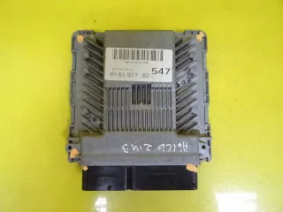 4F0910552P 4F0907552D Блок управления двигателем Audi A6 C6 (S6,RS6) Арт e11600793, вид 1