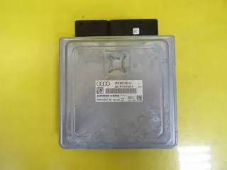 4F0910552P 4F0907552D Блок управления двигателем Audi A6 C6 (S6,RS6) Арт e11600793, вид 4