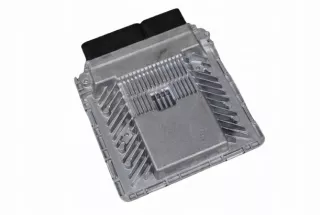 4F0907552D, 4F0910552RX Блок управления двигателем Audi A6 C6 (S6,RS6) Арт e11600792, вид 1