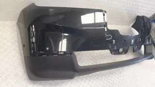  Бампер передний BMW IX i20 Арт e11600618, вид 2