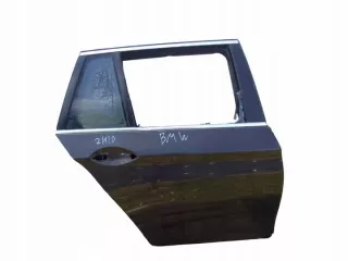  Дверь задняя правая BMW 5 F10/F11/GT F07 Арт e11600266, вид 1