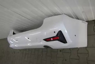 51127427998 Бампер задний BMW 3 G20/G21 Арт e11600236, вид 2