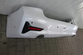 51127427998 Бампер задний BMW 3 G20/G21 Арт e11600236, вид 3