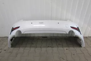 51127427998 Бампер задний BMW 3 G20/G21 Арт e11600236, вид 4