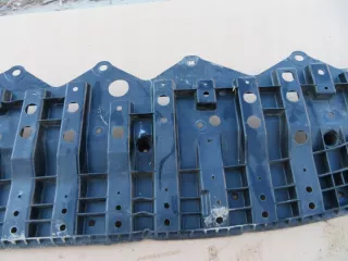 52618-0D040 53289-0D060 Декоративная крышка двигателя Toyota Yaris 3 Арт e11600123, вид 2