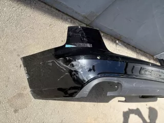 4G9807511 Бампер задний Audi A6 C7 (S6,RS6) Арт e11599989, вид 2