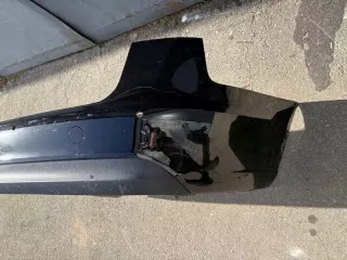 4G9807511 Бампер задний Audi A6 C7 (S6,RS6) Арт e11599989, вид 3