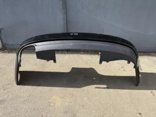 4G9807511 Бампер задний Audi A6 C7 (S6,RS6) Арт e11599989, вид 4