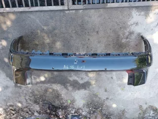 4G0807511AS Бампер задний Audi A6 C7 (S6,RS6) Арт e11599972, вид 1
