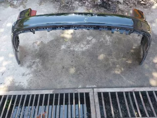 4G0807511AS Бампер задний Audi A6 C7 (S6,RS6) Арт e11599972, вид 4