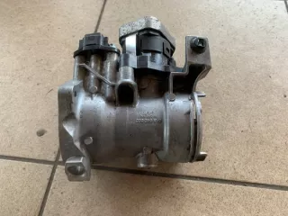 A6400901470 Гофра инжектора Mercedes B W245 Арт e11599481, вид 1