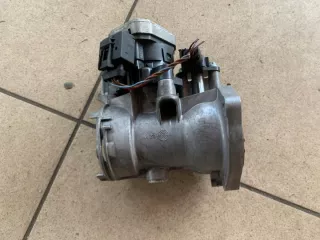 A6400901470 Гофра инжектора Mercedes B W245 Арт e11599481, вид 2