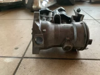 A6400901470 Гофра инжектора Mercedes B W245 Арт e11599481, вид 3