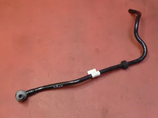  Гофра инжектора Ford Fiesta 7 Арт e11599326, вид 1