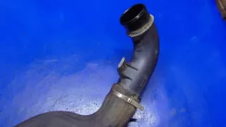  Гофра инжектора Citroen Jumper 3 Арт e11599273, вид 2