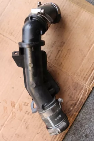 przewodc4gr5 Гофра инжектора Citroen C4 Grand Picasso 2 Арт e11599268, вид 2