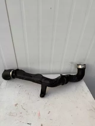 3C0145762AH Гофра инжектора Audi TT 2 Арт e11599250, вид 1