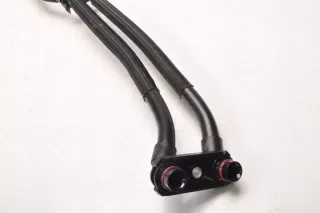 8832430 8832429 198185-10 Гофра инжектора BMW 5 G60 Арт e11599136, вид 4