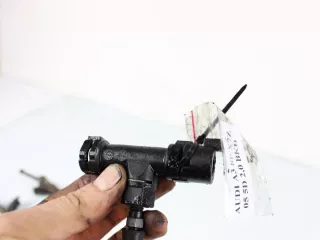 1K0721455 085701s Гофра инжектора Audi A3 8P Арт e11598924, вид 3