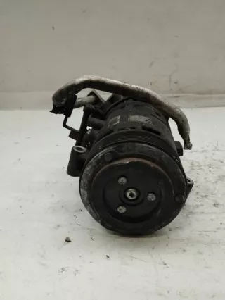 6961619-04 Компрессор кондиционера BMW 1 E81/E82/E87/E88 Арт e11598893, вид 1