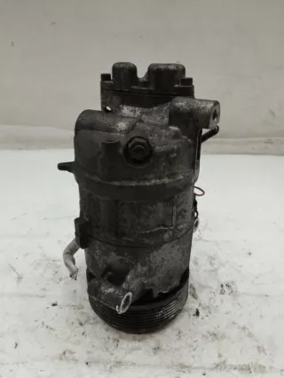6961619-04 Компрессор кондиционера BMW 1 E81/E82/E87/E88 Арт e11598893, вид 11