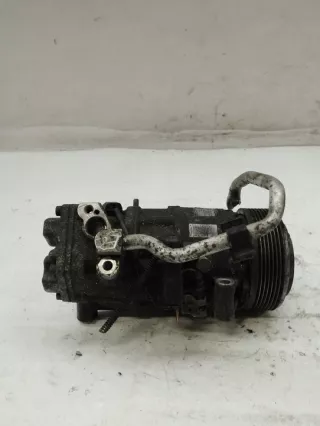 6961619-04 Компрессор кондиционера BMW 1 E81/E82/E87/E88 Арт e11598893, вид 3