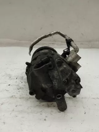 6961619-04 Компрессор кондиционера BMW 1 E81/E82/E87/E88 Арт e11598893, вид 4