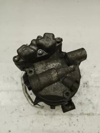 6961619-04 Компрессор кондиционера BMW 1 E81/E82/E87/E88 Арт e11598893, вид 6