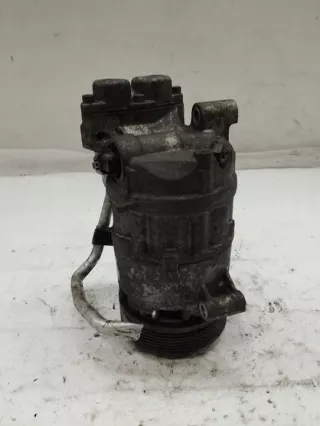 6961619-04 Компрессор кондиционера BMW 1 E81/E82/E87/E88 Арт e11598893, вид 7
