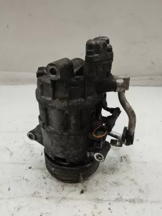 6961619-04 Компрессор кондиционера BMW 1 E81/E82/E87/E88 Арт e11598893, вид 10