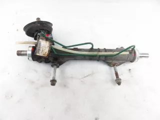 6820000084 Рулевая рейка Citroen C4 2 Арт e11598724, вид 1