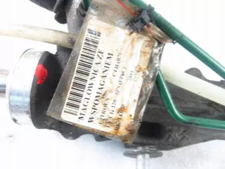 6820000084 Рулевая рейка Citroen C4 2 Арт e11598724, вид 2