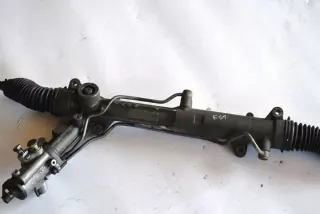 7853501232 Рулевая рейка BMW 5 E60/E61 Арт e11598588, вид 3