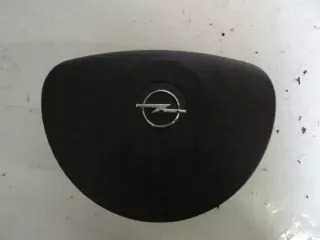 18111373 Подушка безопасности Opel Corsa C Арт e11598475, вид 1