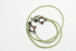 9337656 Датчик удара MINI Cooper F56,F55 Арт e11597976, вид 1