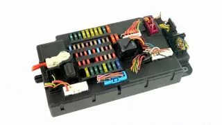 3451927 Блок комфорта MINI Cooper R56 Арт e11597856, вид 1