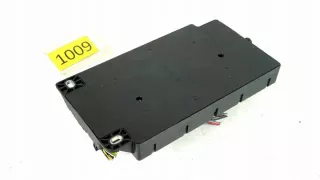 3451927 Блок комфорта MINI Cooper R56 Арт e11597856, вид 3