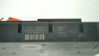 3451927 Блок комфорта MINI Cooper R56 Арт e11597856, вид 4