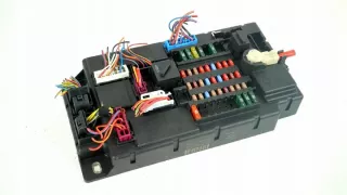 3450824 Блок комфорта MINI Cooper R56 Арт e11597855
