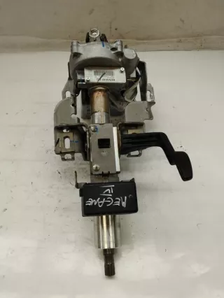 488100422R Рулевая колонка Renault Megane 4 Арт e11597014, вид 1