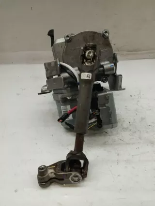 488100422R Рулевая колонка Renault Megane 4 Арт e11597014, вид 4