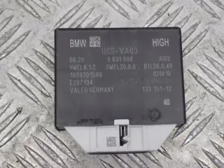 9891698 Датчик температуры BMW ix 3 Арт e11596859, вид 1