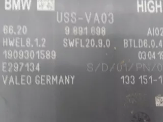 9891698 Датчик температуры BMW ix 3 Арт e11596859, вид 2