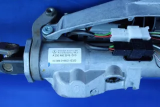 A2304602916 2304602916 Рулевая колонка Mercedes SL r230 Арт e11596829, вид 3