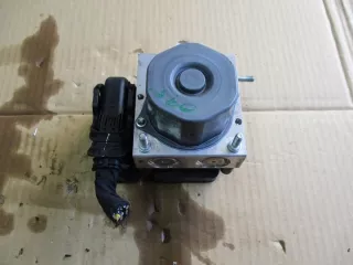 47660HW60A Блок ABS Nissan Qashqai 2 Арт e11596315, вид 1